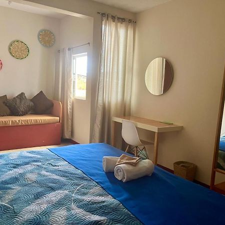 Casa Cempoal Hotell Oaxaca Exteriör bild