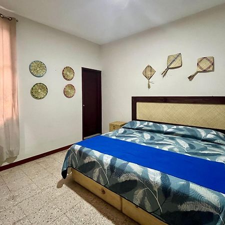 Casa Cempoal Hotell Oaxaca Exteriör bild