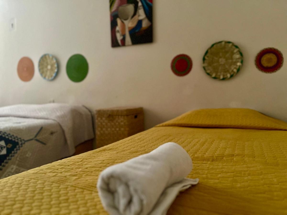 Casa Cempoal Hotell Oaxaca Exteriör bild