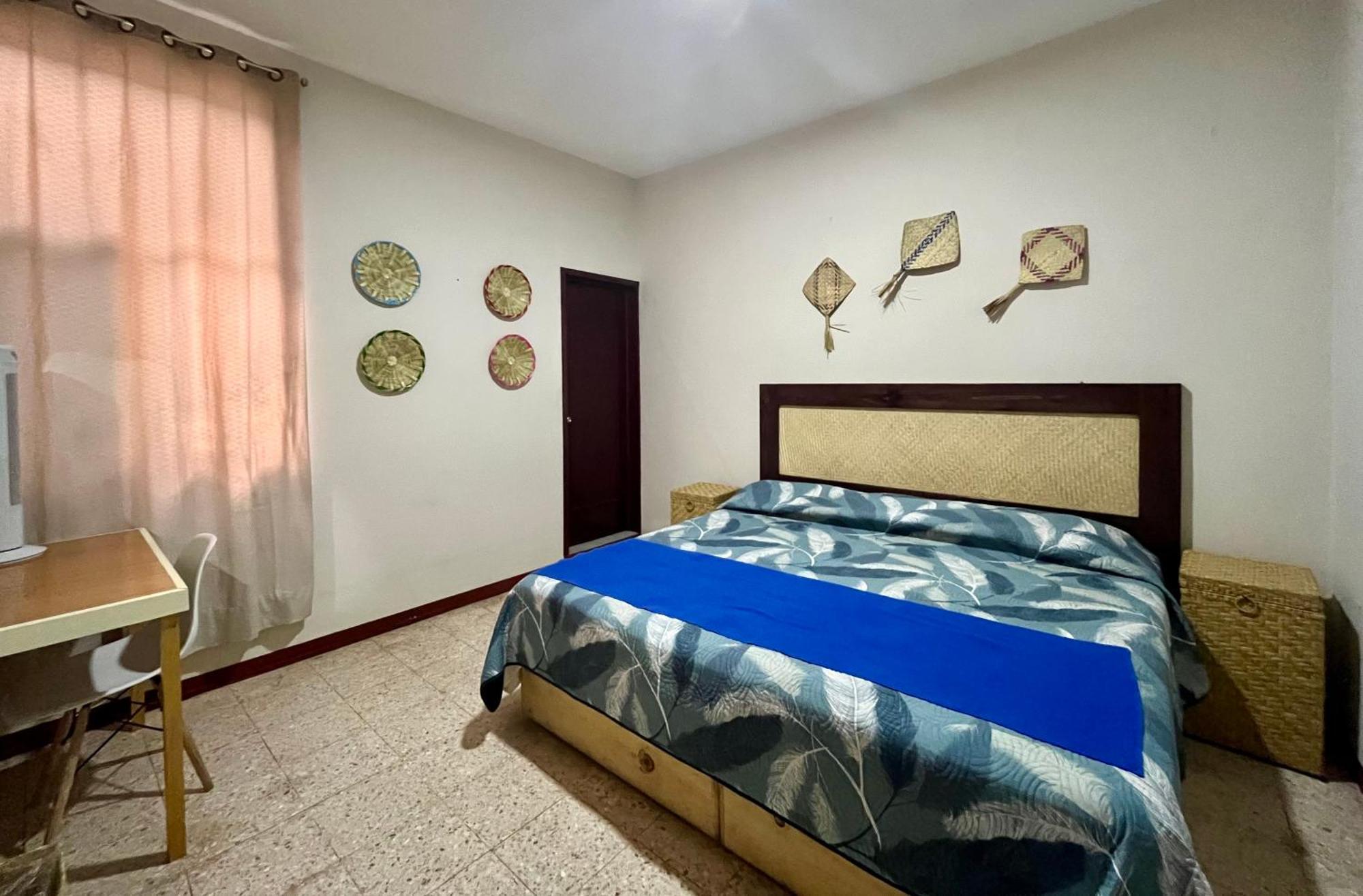 Casa Cempoal Hotell Oaxaca Exteriör bild